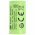 GP GP75AAH 2/3AA akku 1,2V 750mAh 1db/csomag modell�p�t� NiMH