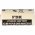 FDK (kor�bban Sanyo) CR17335 CR17335SE 2/3A elem forrf�lek n�lk�l l�tium