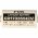 Sanyo CR17335 SE 2/3A m�ret elem U-forma forrf�l l�tium