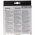 Technoline BC1000 t�lt�k�szlet Panasonic eneloop HR-3UTGB AA 2700mAh 4db/csomag akkubox NiMH