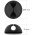 Goobay �ntapad�s k�belrendez� szett fekete 5db/csomag elt�vol�that�