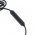 OTB 3,5mm-es audi� adapter hosszabb�t� fejhallgat�hoz 1.25m + mikrofon �s k�bel - Ki�rus�t�s
