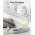 Goobay 5W USB-A h�l�zati t�lt� feh�r 1x USB-A csatlakoz�