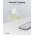 Goobay 5W USB-A h�l�zati t�lt� feh�r 1x USB-A csatlakoz�