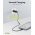 Goobay Essential Charger 5W USB-A h�l�zati t�lt� fekete 1x USB-A csatlakoz� - Ki�rus�t�s