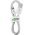 Goobay 5W Apple Lightning h�l�zati t�lt� k�bellel 1m feh�r - Ki�rus�t�s