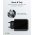 Goobay Multi Fast Charger 28W k�tportos USB-A gyorst�lt� 1xQC3.0 1xUSB-A fekete