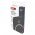 EMOS Powerbank k�ls� akku WI 522, 5000mAh, 20W, Wireless t�lt�s, MagSafe compatibilis, sz�rke