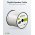 Goobay hangsz�r�k�bel feh�r 100m 2 x 0,75 mm2 OFC