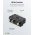 Goobay SCART adapter SCART csatlakoz� 3x cinch aljzat