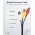 Goobay Composite audio-video csatlakoz�k�bel 3x RCA (cinch) 1,5m