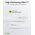 Goobay USB-C k�bel 0,5m 60 W 3 A 5 Gbit/s USB 3.2 Power Delivery