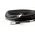 Goobay RJ45 CAT 8.1 S/FTP patchk�bel 500 MHz fekete 99,9% OFC AWG24 LSZH