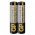GP AAA Micro ELEM SUPERCELL R03 2SH 2db/f�lia