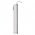 Hosszabb�t� 2m, 3 aljzat, kapcsol�s, 1db USB-A + 1db USB-C, feh�r