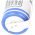 Helyettes�t� akku Panasonic HR-4U AAA (micro) 1,2V 1000mAh 1db/csomag NiMH borotva �s fogkefe