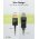 Goobay DisplayPort 2.0 2m 40Gbit/s ultrav�kony k�bel 4K 60Hz