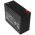 Multipower MP7-6S 6,0V 6500mAh AGM �lom-zsel�s