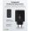 Goobay Twin Power 2x 30W USB-C t�lt� 2x USB-C k�bel 1m