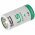 Saft LS26500 C (b�bi m�ret) l�tium elem Li-SOCI2