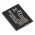 Helyettes�t� akku Alcatel One Touch 880 CAB3122001C1 mobiltelefon