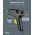 Goobay Tools melegragaszt� pisztoly 40 W 20 db 11mm ragaszt�r�ddal