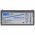 Sonnenschein Dryfit A506/3.5S 6V 3500mAh csatlakoz� 4,8mm akku AGM �lom-zsel�s