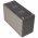 Exide Sonnenschein Solar S 12/6.6 S akku 12V 6,6Ah AGM/�lom-zsel�s