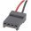 Helyettes�t� elem CMOS Saft 2LS14500 3,6V 5,2Ah GEB 10-W15 Ref. 2484 F087867 l�tium elem