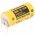 Panasonic BR-2/3AE2SPE l�tium elem 3,0V 1200mAh