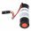 Helyettes�t� elem AllenBradley PLC (SPS) 1770XYC 1785-L20BK 1785-L40BK 1785-L60B 3V 1800mAh l�tium