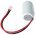 Csereakku Omron CP1 H, CP1 L, CP1 E k�sz�l�kek, 3 V, 850 mAh
