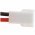 CMOS akku CR2032 csatlakoz�, tartal�k l�tium akku helyettes�ti a Varta 2/CR2032-t