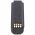Helyettes�t� elem DAITEM BATLI38 BATLI28 3,6V 2000mAh l�tium elem