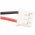Helyettes�t� elemcsomag Daitem 2 CR-2PE/BN, BATV-23, BATV23