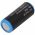 ER10280 LiSOCl2 akku 3,7 V, 1,68 Wh, 450 mAh, m�retek kb. 28 x 10 mm