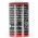 Helyettes�t� elem ER14250 LS14250 3,6V 1200mAh 1/2 AA l�tium elem