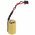 Helyettes�t� akku Toshiba ER3V 3,6V 1000mAh l�tium
