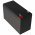 Fiamm FG20722 12V 7,2Ah 6,3mm csatlakoz�k akku VdS G192002 AGM �lom-zsel�s