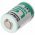 Saft LS14250 l�tium elem 3,6V 1100mAh 1/2 AA