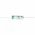 Saft LS14500CNA l�tium elem 3,6V 2250mAh AA