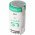 SAFT lithium elem t�pus LS26500, 3.6V, U forrf�les, Li-SOCl2