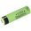 Panasonic NCR18650B 3,6V 3400mAh l�tium akkucella