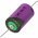 Sonnenschein SL-750/P l�tium elem 3,6V 0,95Ah 1/2 AA