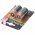 Duracell Recharge Ultra C (b�bi m�ret) HR14 akku 1,2V 3000mAh 2db/csomag NiMH