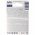 Varta Professional AAA (Micro) akku 1,2V 1000mAh 4db/csomag NiMH