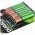 Duracell PreCharged AA Mignon ceruza akku 1,2V 2500mAh 4db/csomag NiMH