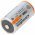 Camelion Mono D (g�li�t) akku 1,2V 7000mAh 2db/csomag NiMH