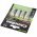Camelion Ready to Use AA Mignon ceruza akku 1,2V 600mAh 4db/csomag NiMH