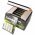 Camelion Always Ready AA Mignon ceruza akku 1,2V 2300mAh 48db/csomag NiMH